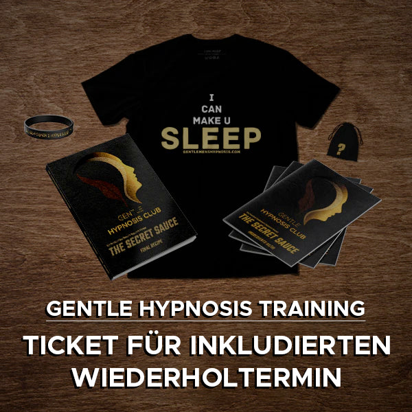 Ticket für inkludierten Wiederholtermin