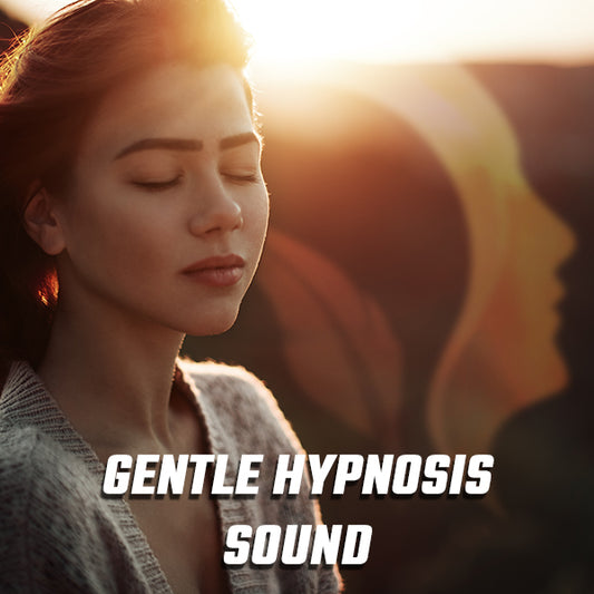 Gentle Hypnosis Trance Music