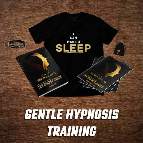 Gentle Hypnosis Training