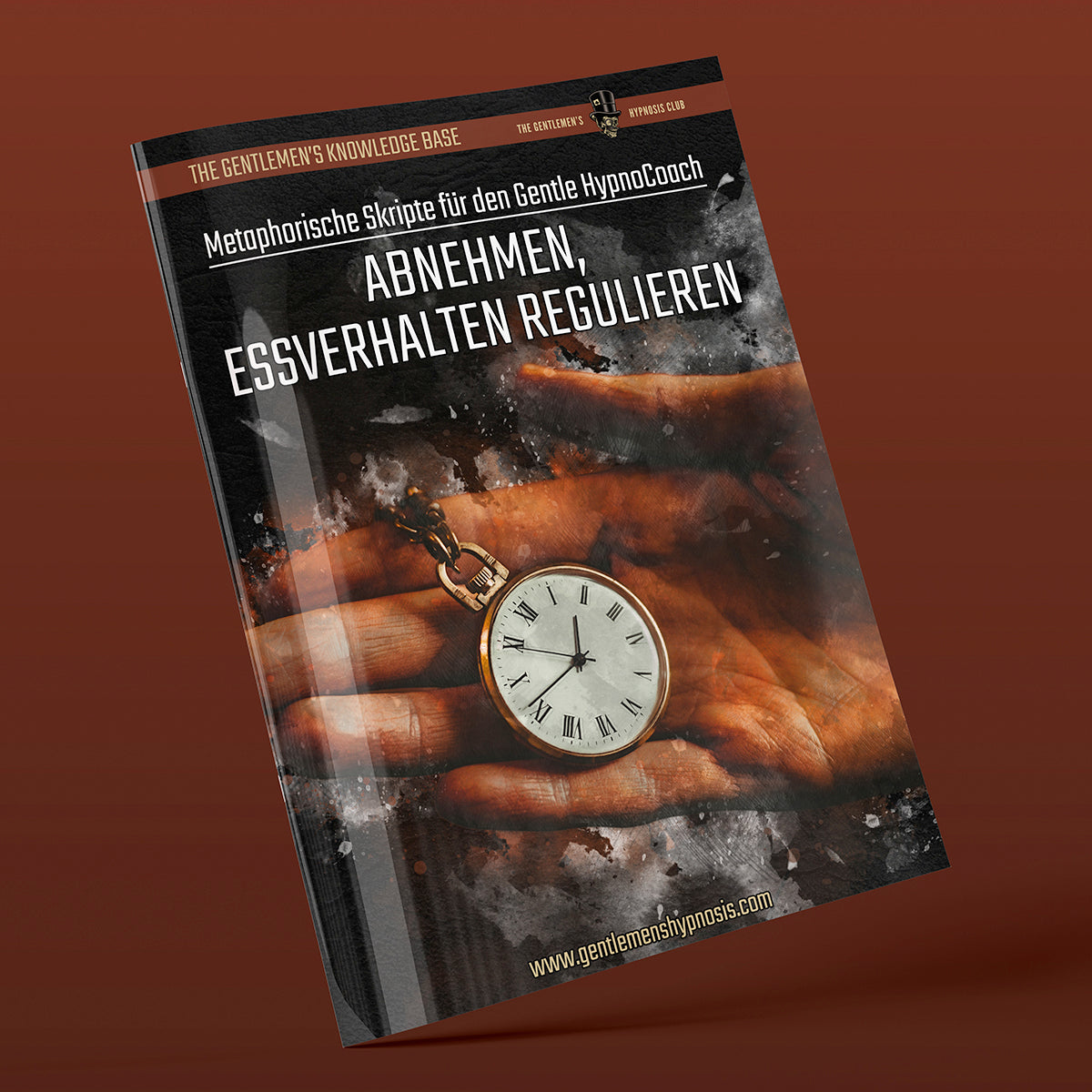 Hypnoseskript: Abnehmen, Essverhalten