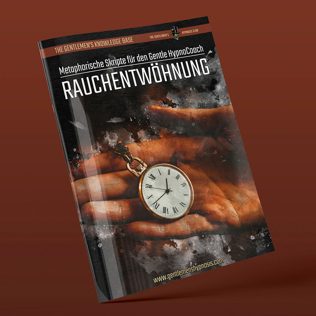 Hypnoseskript: Rauchentwöhnung