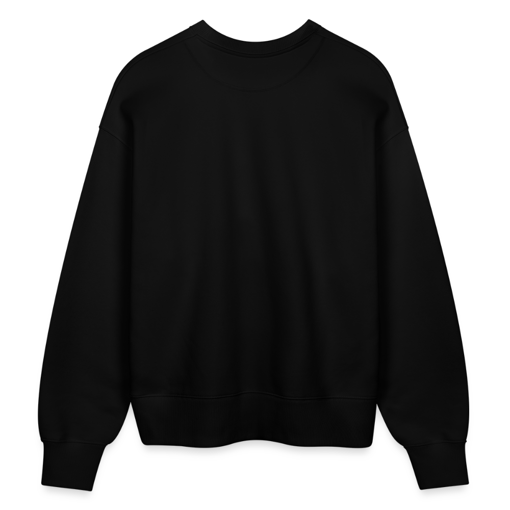 The Gentle Hypnosis Club Sweater - Schwarz