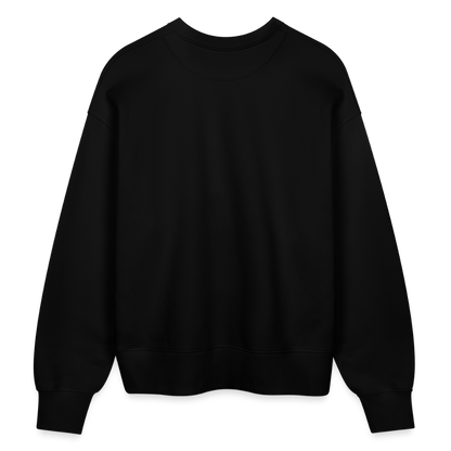 The Gentle Hypnosis Club Sweater - Schwarz